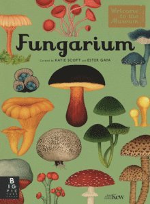 Fungarium 1