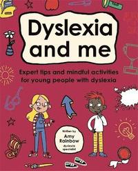 bokomslag Dyslexia and Me (Mindful Kids)