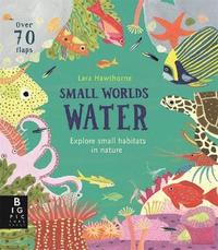 bokomslag Small Worlds: Water