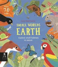 bokomslag Small Worlds: Earth