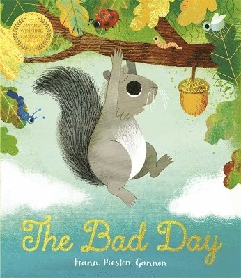 The Bad Day 1