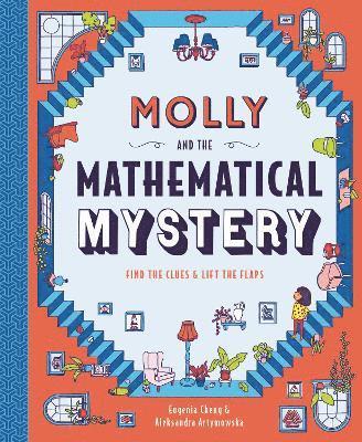 bokomslag Molly and the Mathematical Mystery