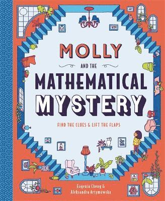 Molly and the Mathematical Mystery 1