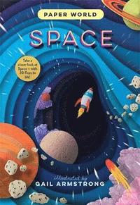 bokomslag Paper World: Space