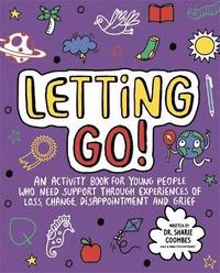bokomslag Letting Go! Mindful Kids