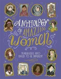 bokomslag Anthology of Amazing Women