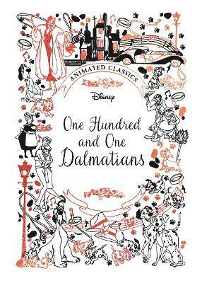 One Hundred and One Dalmatians (Disney Animated Classics) 1