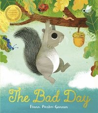 bokomslag Preston-Gannon, F: Bad Day