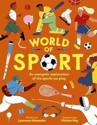 bokomslag World of Sport