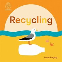 bokomslag Eco Baby: Recycling