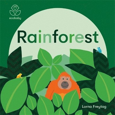 Eco Baby: Rainforest 1