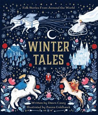 Winter Tales 1
