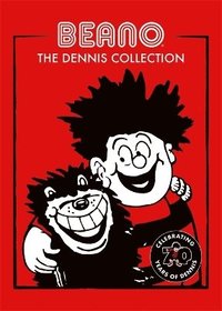 bokomslag Beano: The Dennis Collection