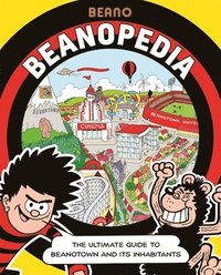 bokomslag Beanopedia