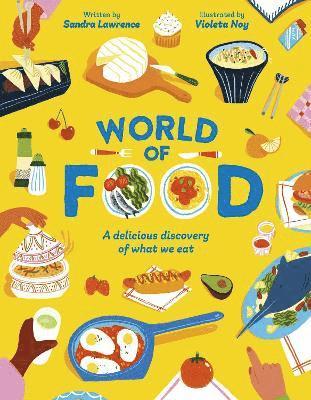 World of Food 1