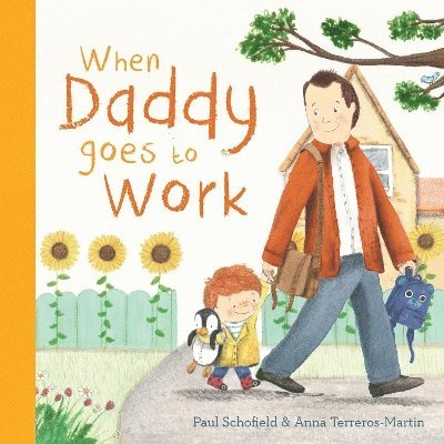 When Daddy Goes to Work 1