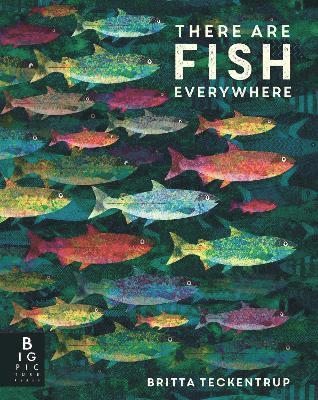 There are Fish Everywhere