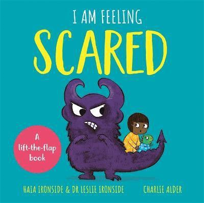 I Am Feeling Scared