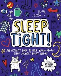 bokomslag Sleep Tight! Mindful Kids