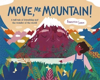 Move, Mr Mountain! 1