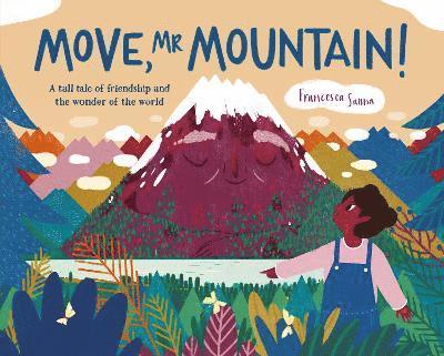 Move, Mr Mountain! 1