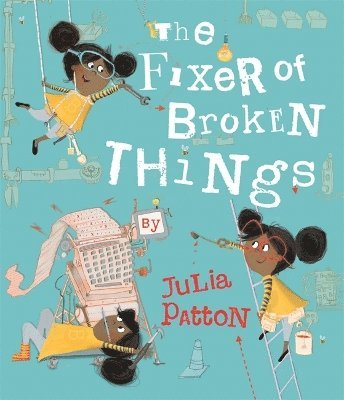 Fixer of Broken Things