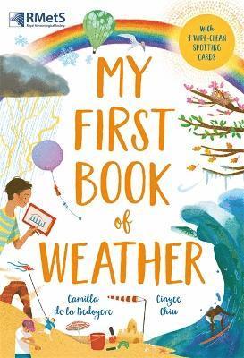 My First Book of Weather 1