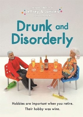 Jeffrey and Janice: Drunk and Disorderly 1