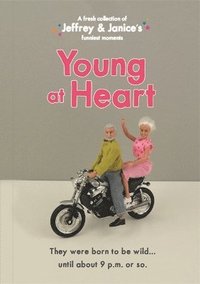 bokomslag Jeffrey and Janice: Young at Heart