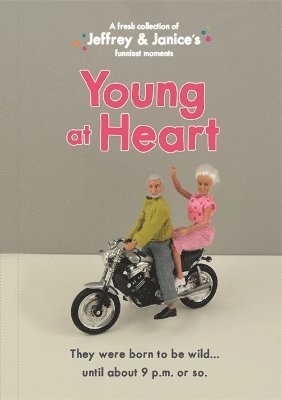 Jeffrey and Janice: Young at Heart 1