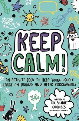 Keep Calm! (Mindful Kids) 1