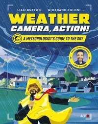 bokomslag Weather, Camera, Action!
