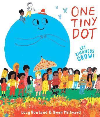 Lucy Rowland - One Tiny Dot, Häftad