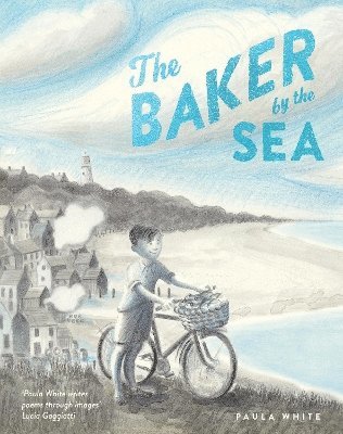 bokomslag The Baker by the Sea