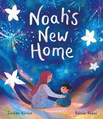 Noah's New Home 1