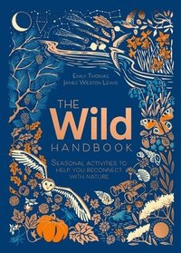 bokomslag The Wild Handbook