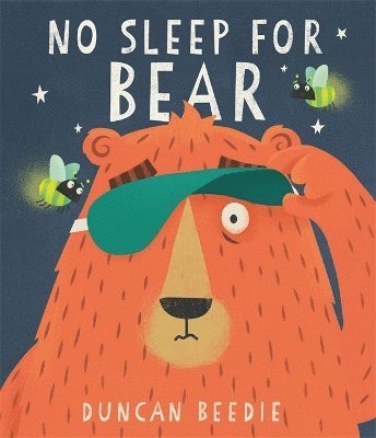 No Sleep for Bear 1