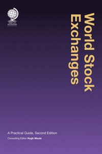 bokomslag World Stock Exchanges