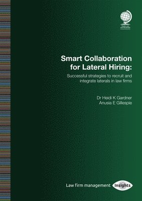 Smart Collaboration for Lateral Hiring 1