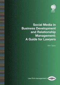 bokomslag Social Media in Business Development and Relationship Management