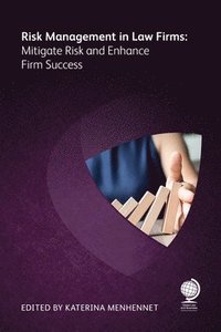 bokomslag Risk Management in Law Firms