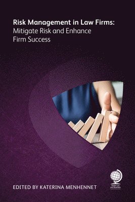 Risk Management in Law Firms 1