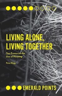 bokomslag Living Alone, Living Together
