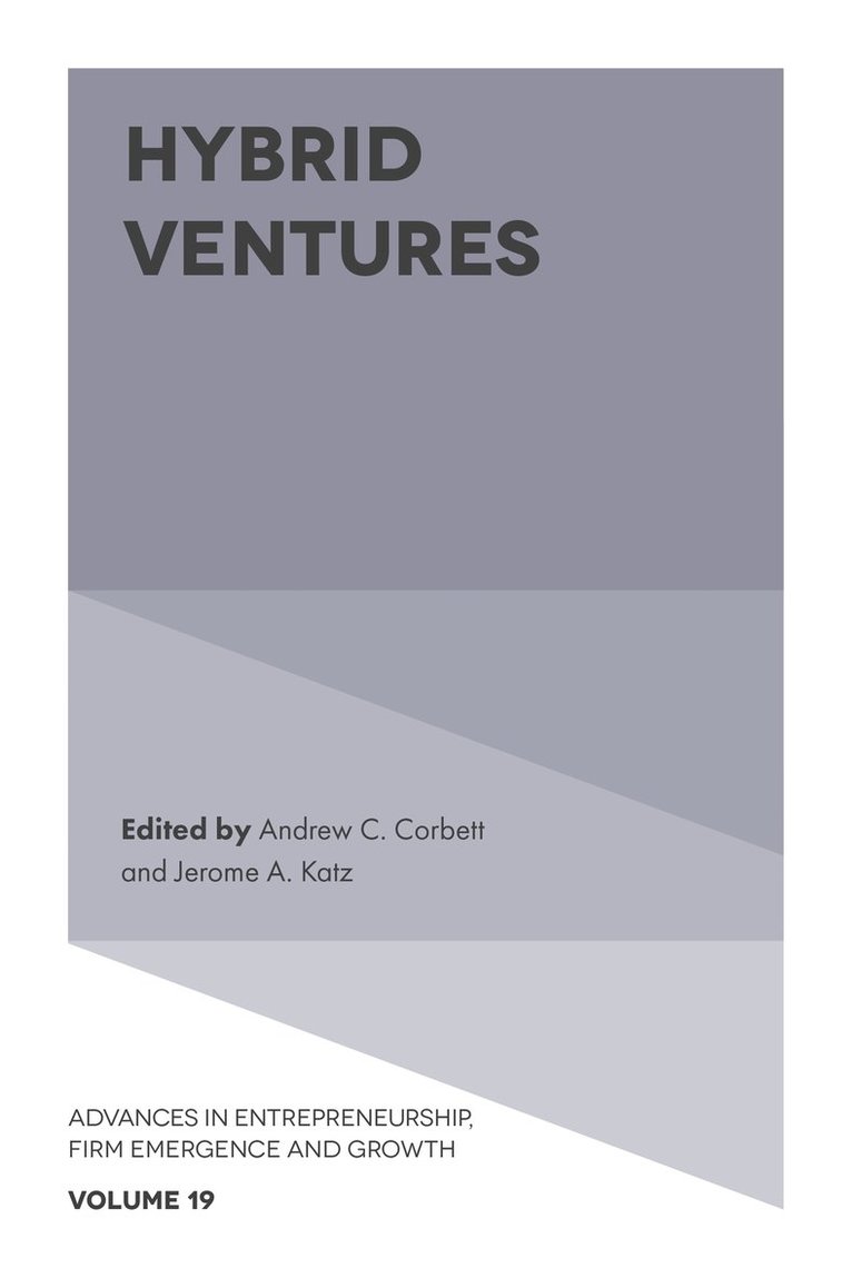 Hybrid Ventures 1