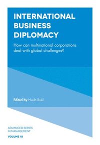 bokomslag International Business Diplomacy