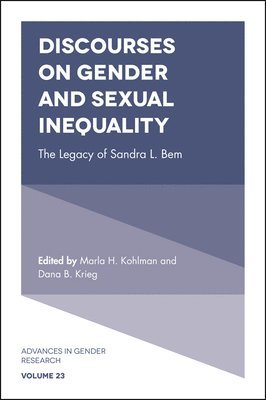 Discourses on Gender and Sexual Inequality 1