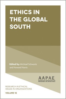 Ethics in the Global South 1