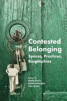 Contested Belonging 1