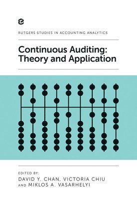 Continuous Auditing 1