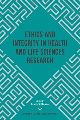 Ethics and Integrity in Health and Life Sciences Research 1